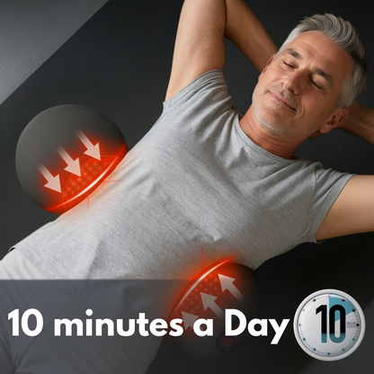 Lumbar Support Pillow