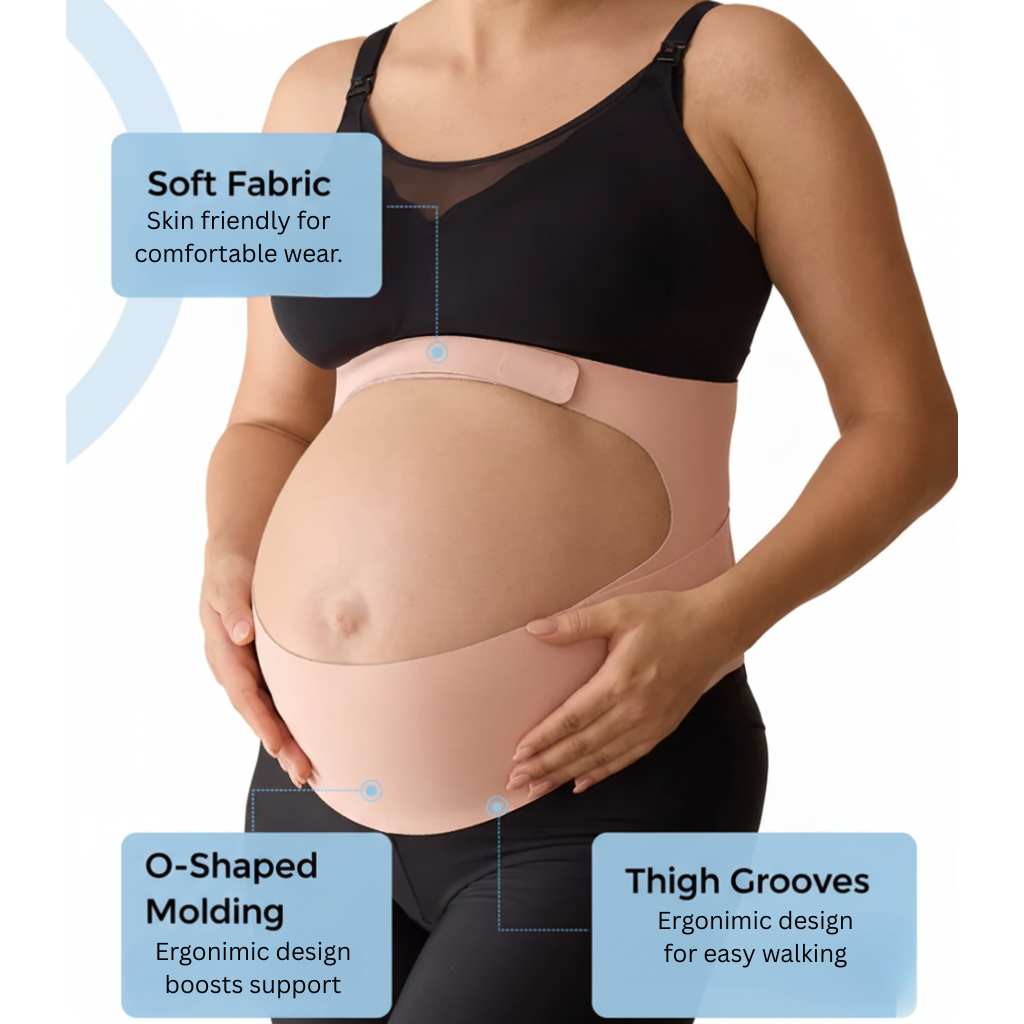 Maternity Support Band