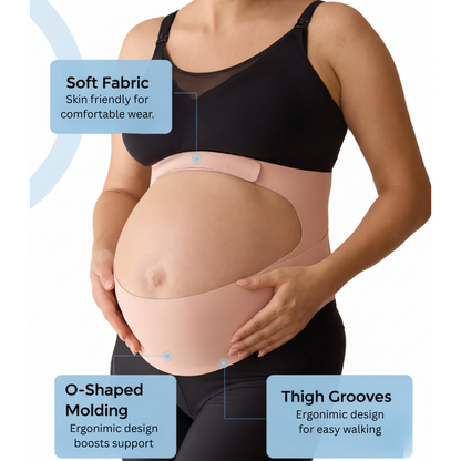 Maternity Support Band