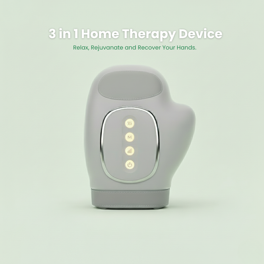 JointEase™ - Hand Compression