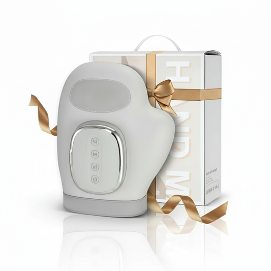 Electric Hand Massager