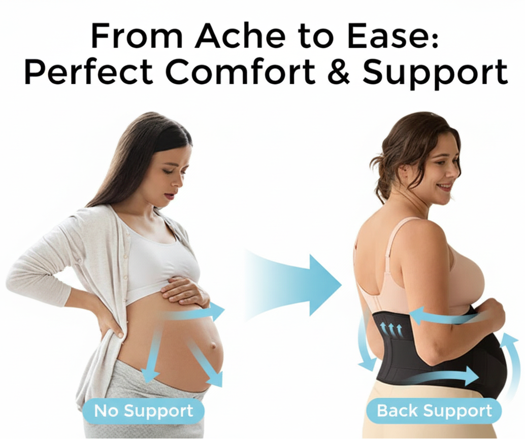 Maternity Support Band
