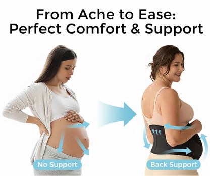 Maternity Support Band