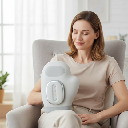 Electric Hand Massager