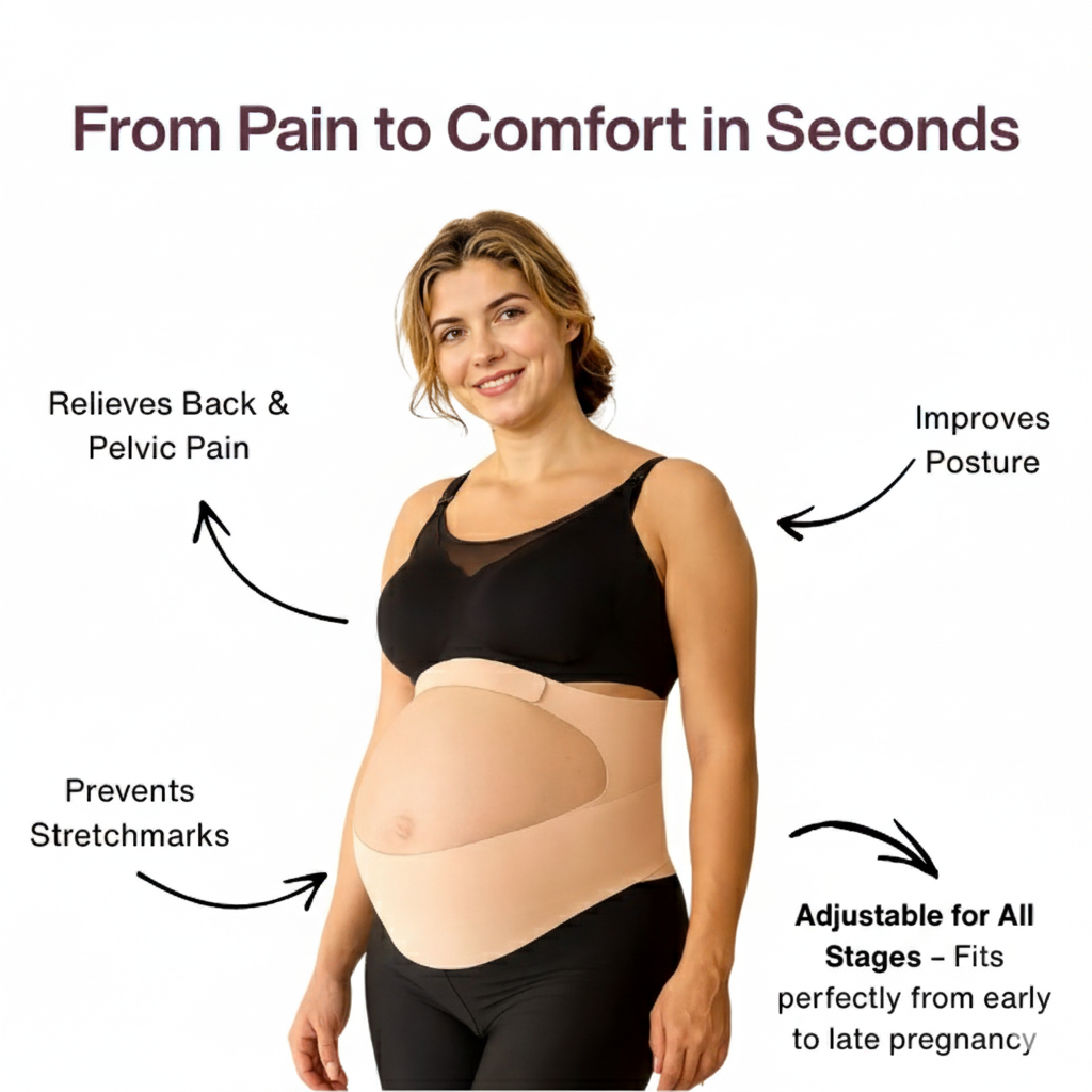 Maternity Support Band