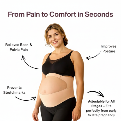 Maternity Support Band