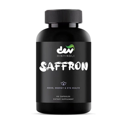 100% Pure Saffron
