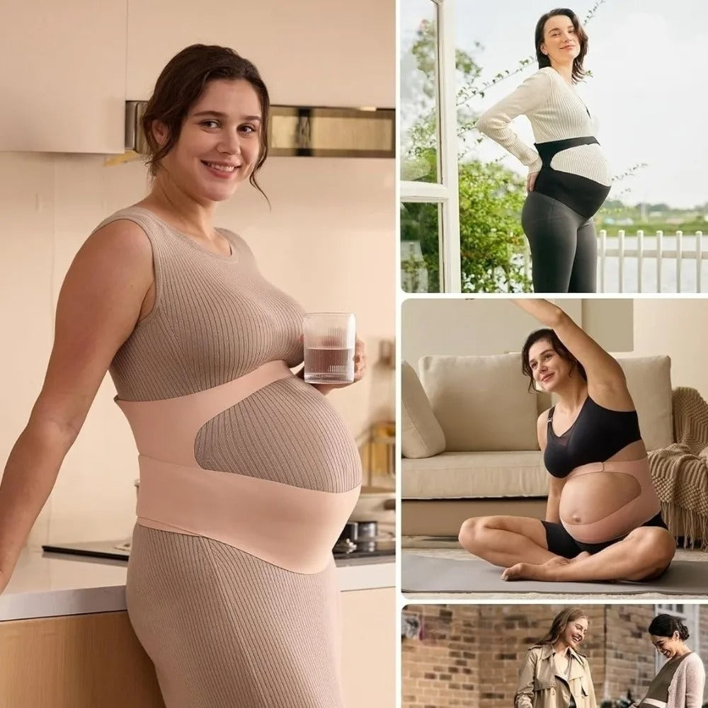Maternity Support Band